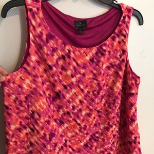 🔥Final Sale🔥worthington gorgeous top